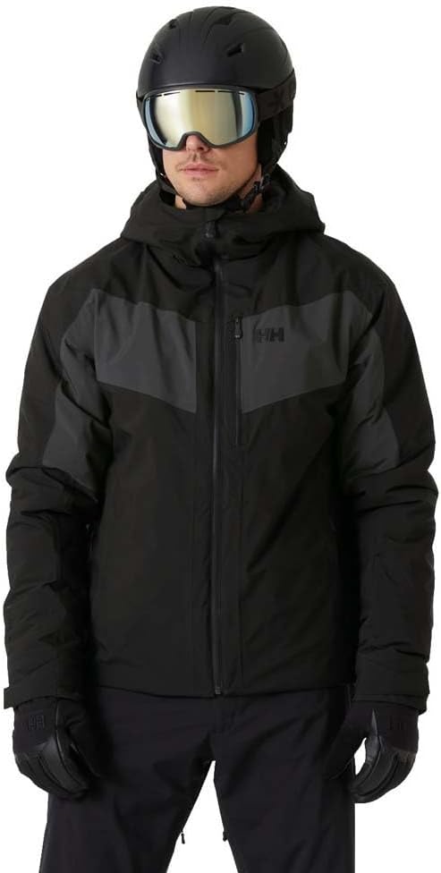 Куртка Helly-Hansen Carv Lifaloft 2.0 мужская Helly Hansen, Black
Куртка Helly-Hansen Carv Lifaloft 2.0 мужская Helly Hansen, Black