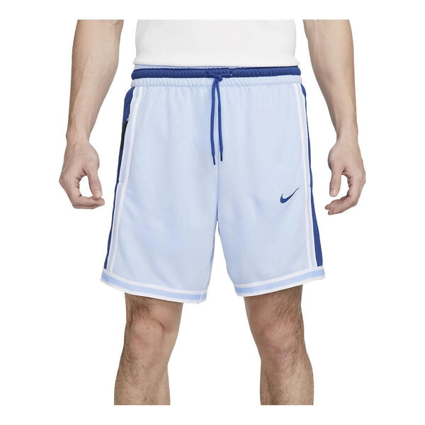 Шорты dri fit dna баскетбольные шорты Nike, синий
Шорты dri fit dna баскетбольные шорты Nike, синий