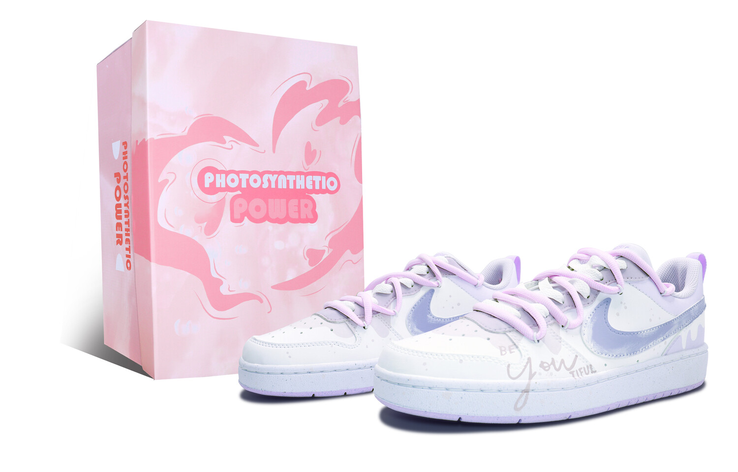 Кроссовки Nike Court Borough Skateboarding Shoes Women's Low-top Purple/Pink/White, цвет Taro Purple
Кроссовки Nike Court Borough Skateboarding Shoes Women's Low-top Purple/Pink/White, цвет Taro Purple
