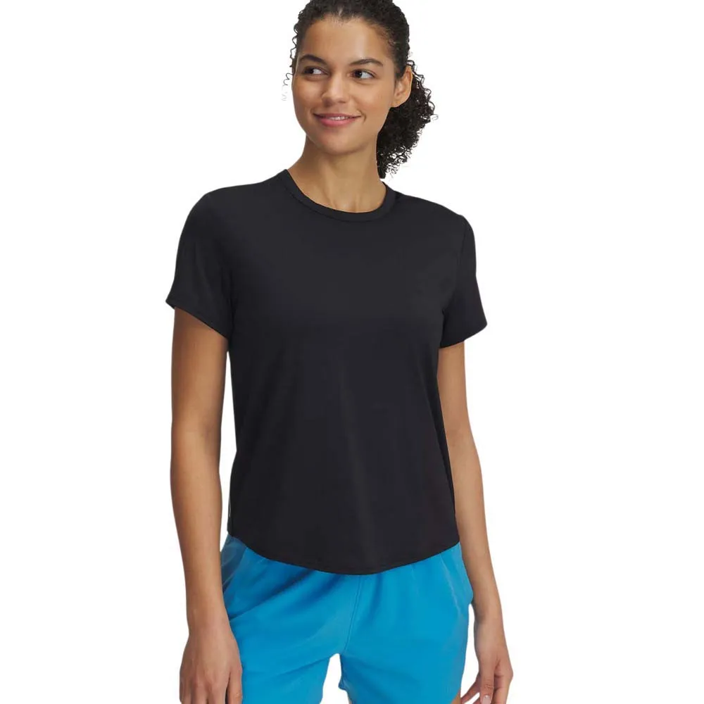 Футболка Under Armour Vanish Elite Vent, черный
Футболка Under Armour Vanish Elite Vent, черный