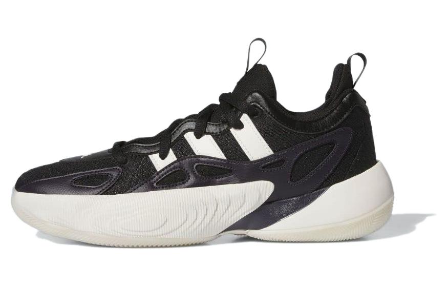 Adidas Трае Янг Анлимитед 2 Корал Блэк Клауд Уайт Аврора Блэк Блэк, цвет Black
Adidas Трае Янг Анлимитед 2 Корал Блэк Клауд Уайт Аврора Блэк Блэк, цвет Black