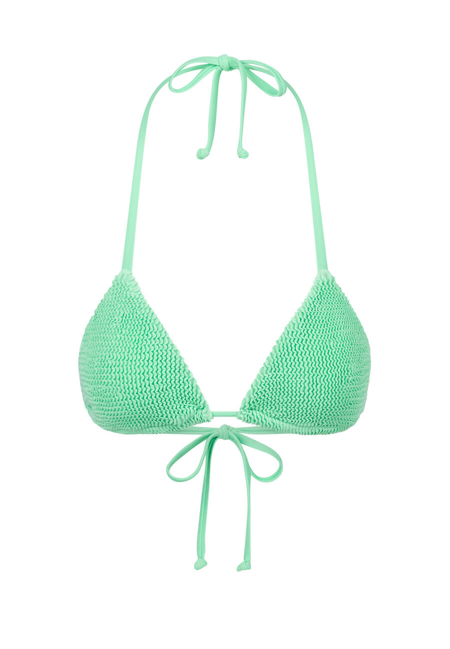 MODA MINX Топ бикини Scrunch
MODA MINX Топ бикини Scrunch