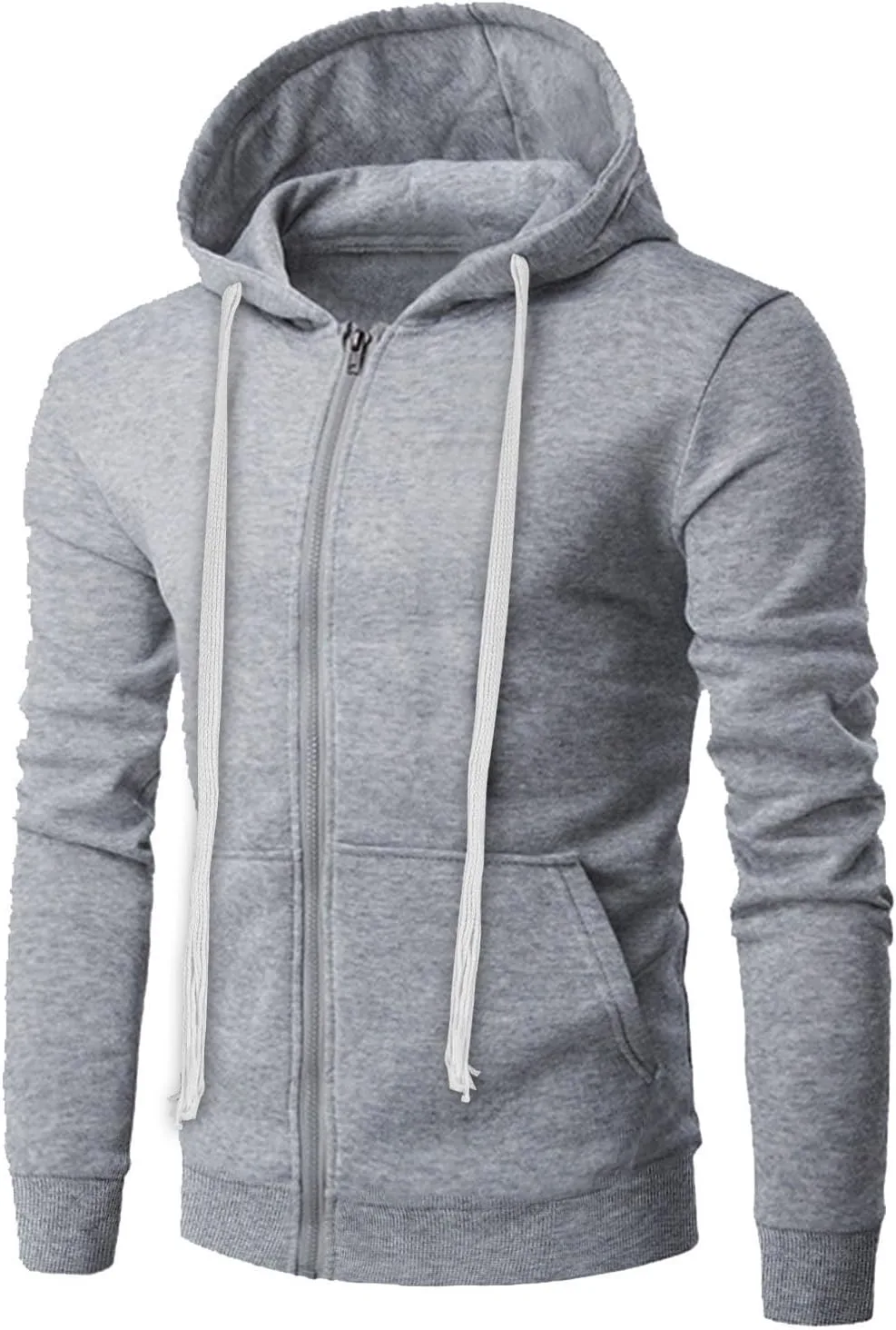 Мужская толстовка с капюшоном на молнии Casual Lightweight Long Sleeve hlysgo
Мужская толстовка с капюшоном на молнии Casual Lightweight Long Sleeve hlysgo