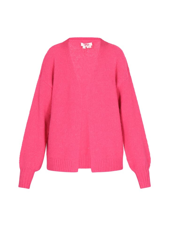 Кардиган myMo, розовый 
Кардиган myMo, розовый