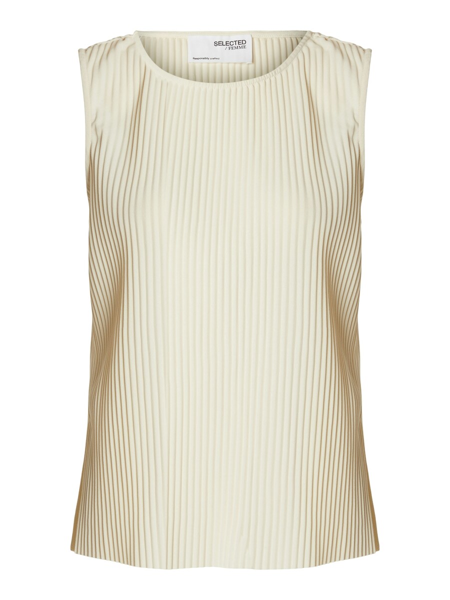 Блуза SELECTED, светло-бежевый
Блуза SELECTED, светло-бежевый