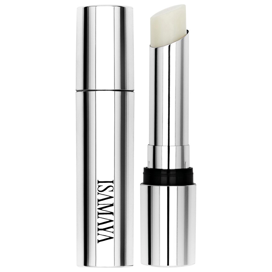 Бальзам для губ - полупрозрачный бальзам-помада с витамином Е. ISAMAYA, 0.10 oz /3.0 g, Justice
Бальзам для губ - полупрозрачный бальзам-помада с витамином Е. ISAMAYA, 0.10 oz /3.0 g, Justice