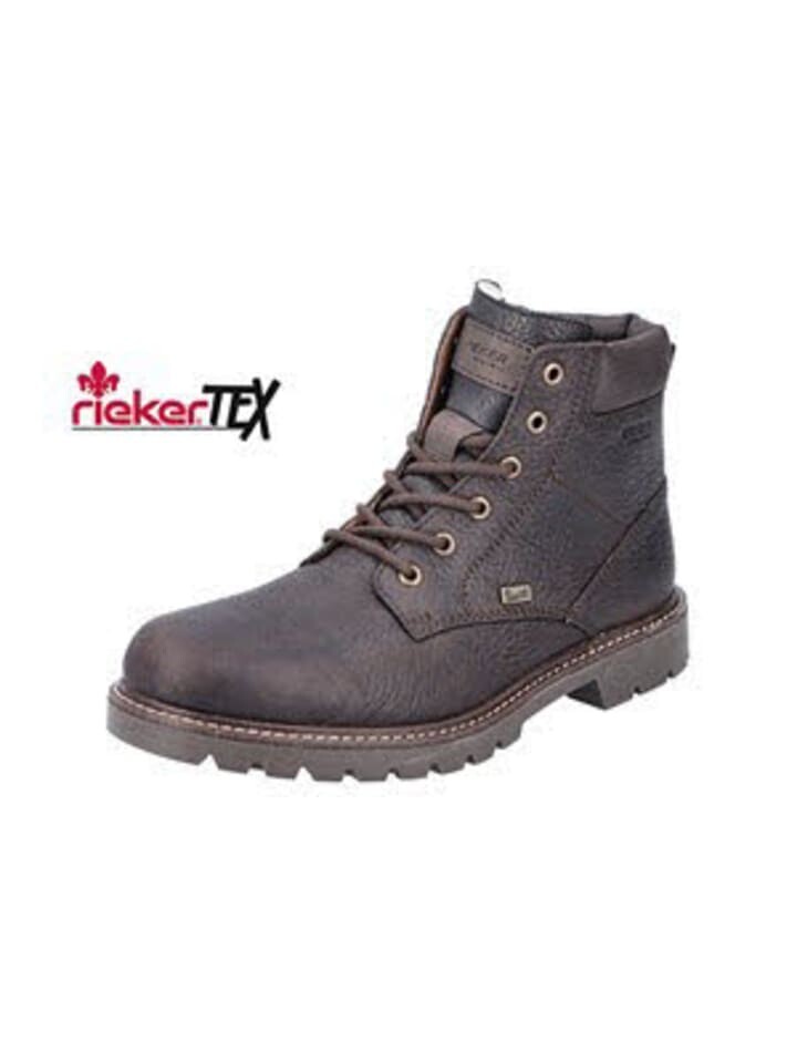 Сапоги rieker warm, коричневый
Сапоги rieker warm, коричневый