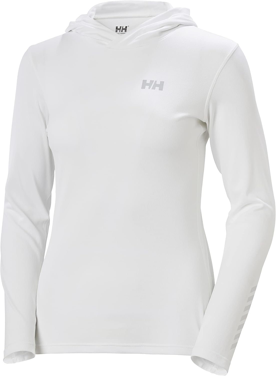Helly-Hansen Женская толстовка с капюшоном HH Lifa Active Solen Helly Hansen, 002 White
Helly-Hansen Женская толстовка с капюшоном HH Lifa Active Solen Helly Hansen, 002 White