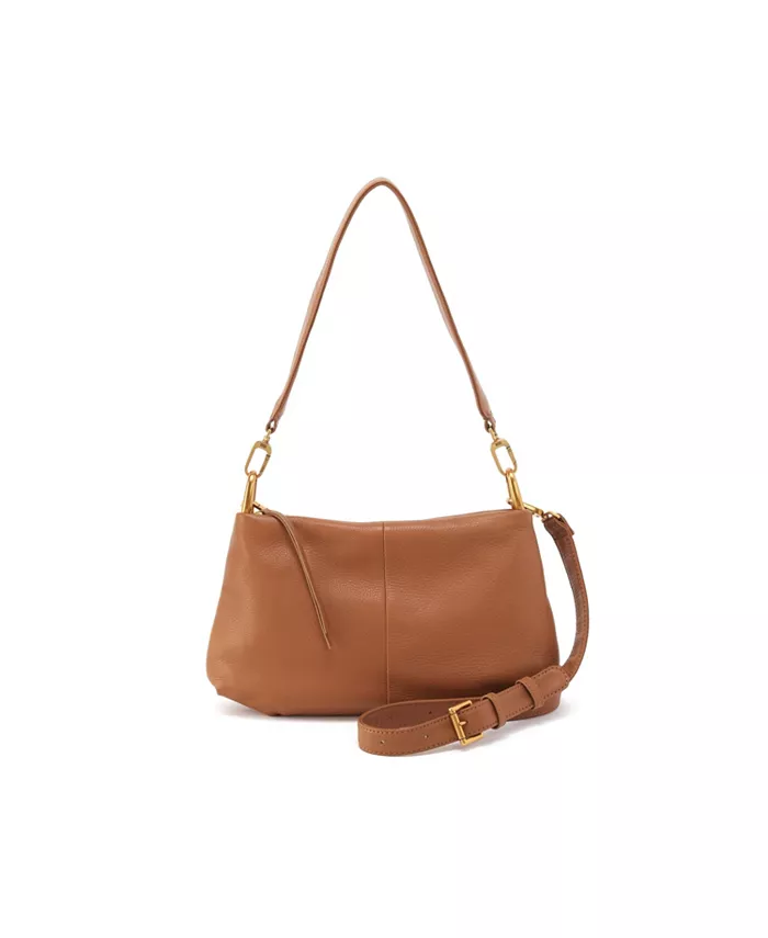 СУМКА ЧЕРЕЗ ПЛЕЧО ADVANCE CROSSBODY HOBO, коричневый
СУМКА ЧЕРЕЗ ПЛЕЧО ADVANCE CROSSBODY HOBO, коричневый