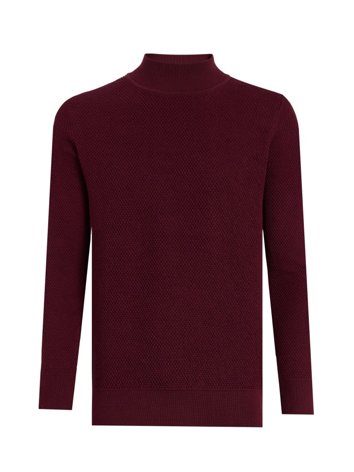 Felix Hardy Свитер бордового цвета
Felix Hardy Свитер бордового цвета