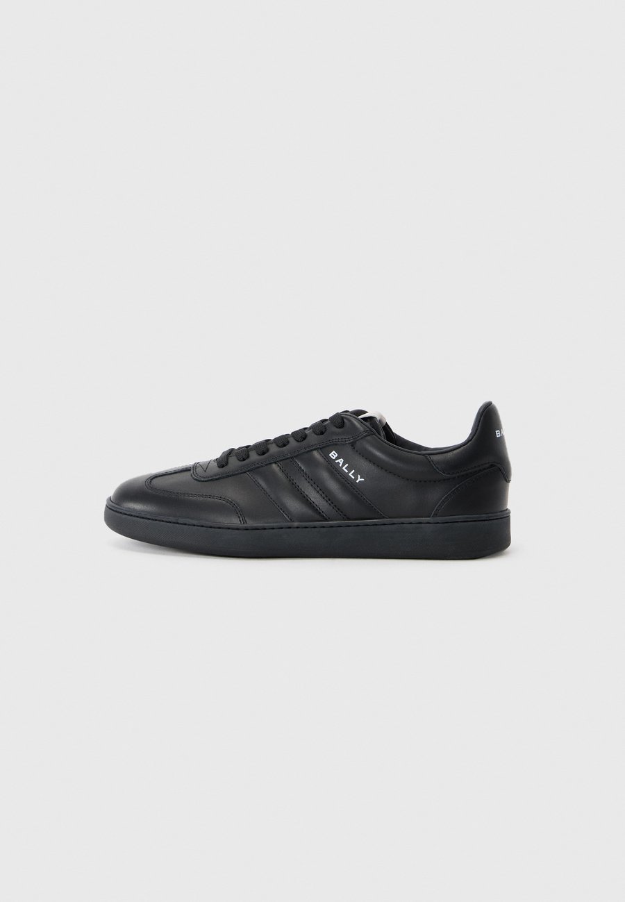 Кроссовки Bally RIVY, Black
Кроссовки Bally RIVY, Black