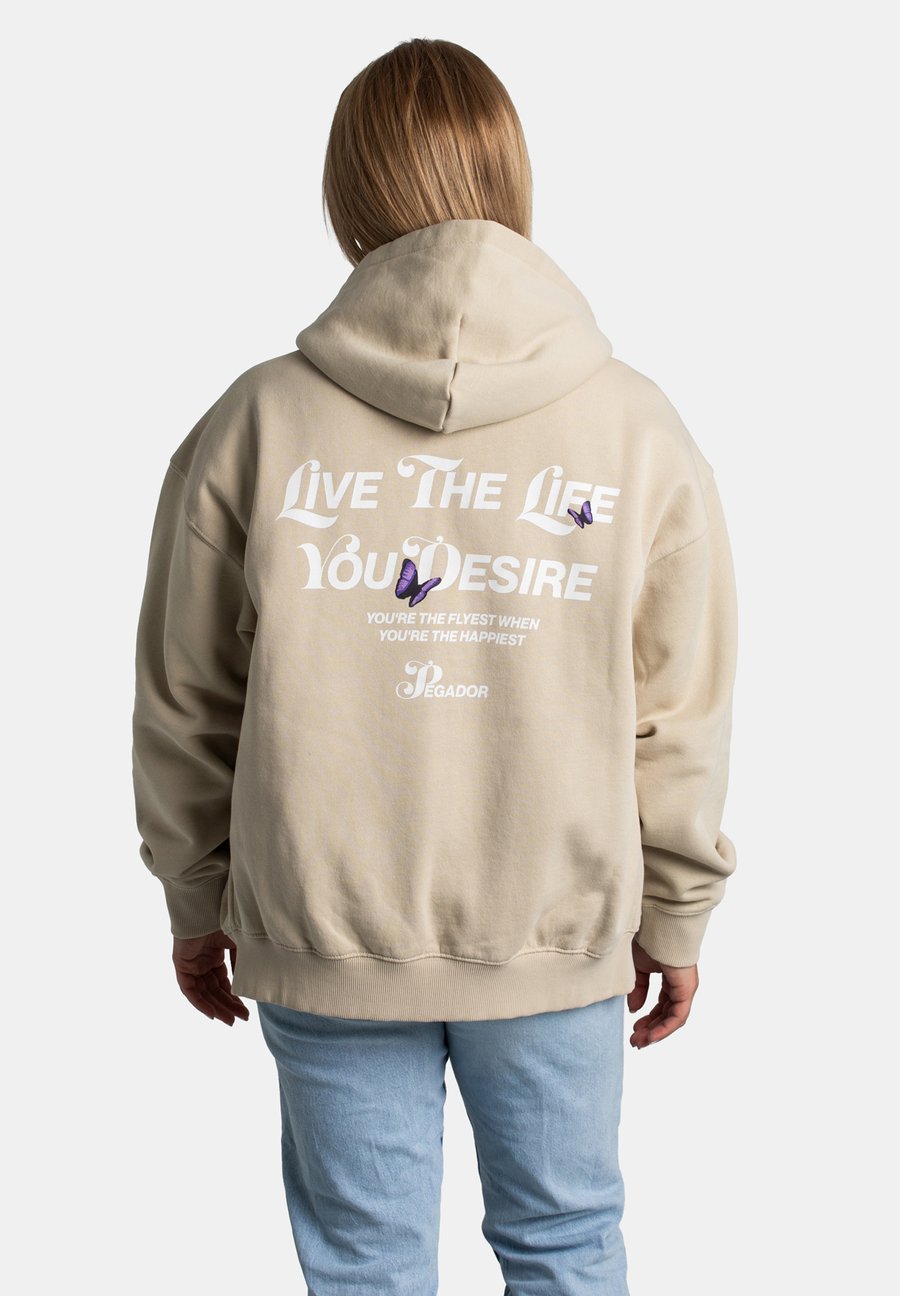 Толстовка Pegador Zip-up sweatshirt, Washed Light Beige/Beige, Серый, Толстовка Pegador Zip-up sweatshirt, Washed Light Beige/Beige
Толстовка Pegador Zip-up sweatshirt, Washed Light Beige/Beige, Серый, Толстовка Pegador Zip-up sweatshirt, Washed Light Beige/Beige