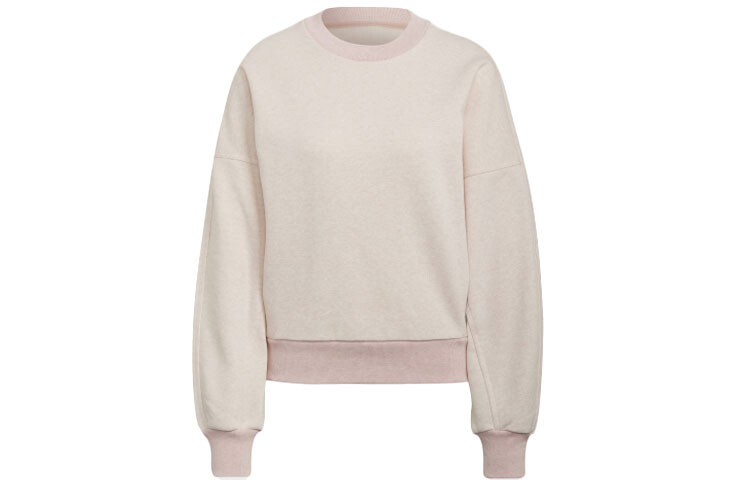 Свитшот женский розовый Adidas
Свитшот женский розовый Adidas