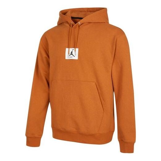 Толстовка Men's Air Jordan SS22 Logo Pattern Printing Long Sleeves Brown Yellow, желтый
Толстовка Men's Air Jordan SS22 Logo Pattern Printing Long Sleeves Brown Yellow, желтый