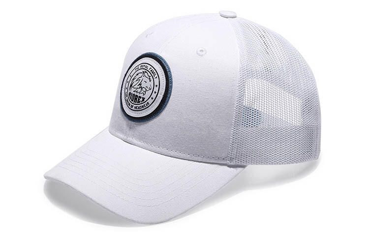 Кепка унисекс RIOREX, Черный
Кепка унисекс RIOREX, Черный