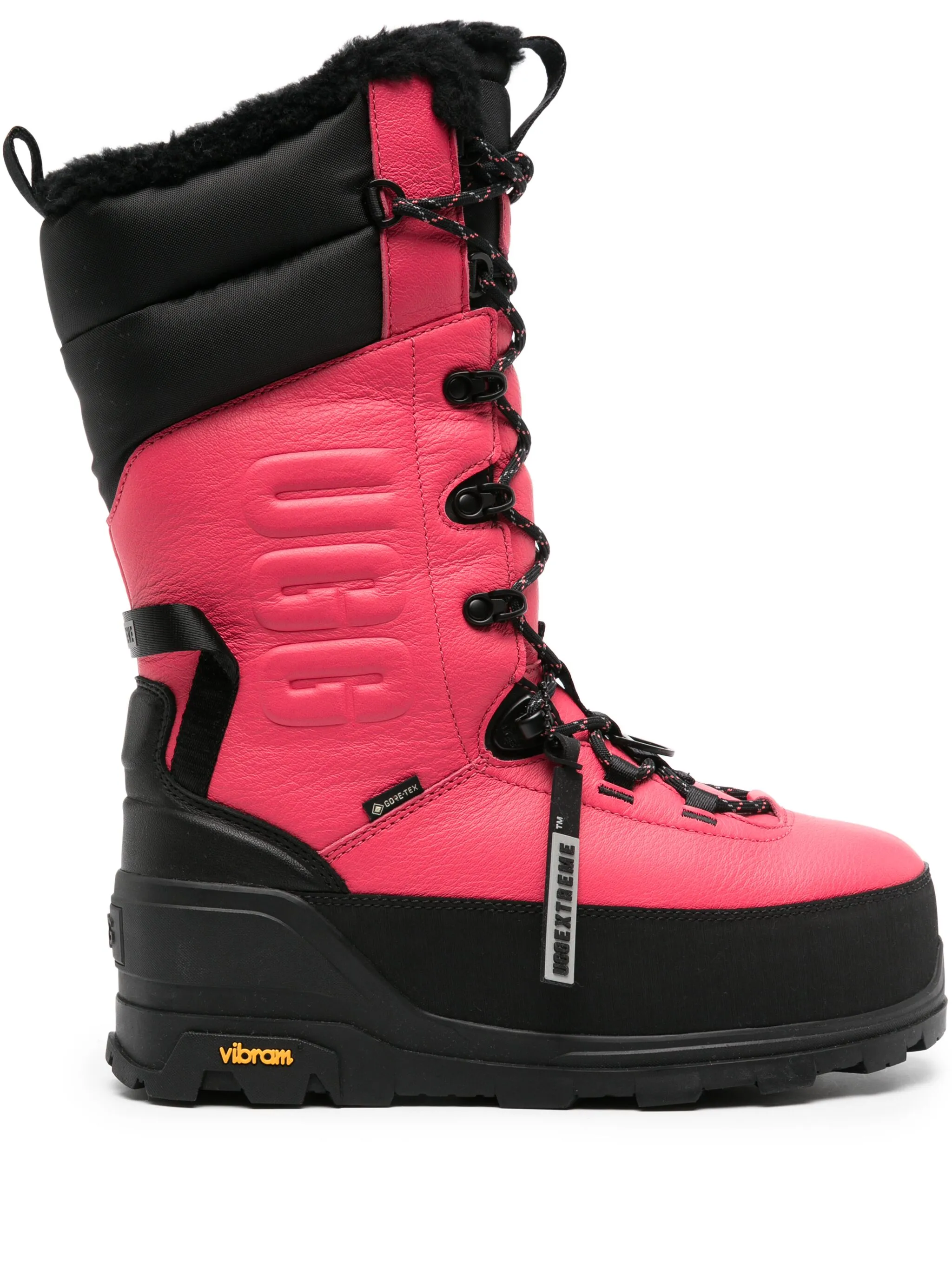 Сапоги Shasta Gore-Tex Ugg, розовый
Сапоги Shasta Gore-Tex Ugg, розовый