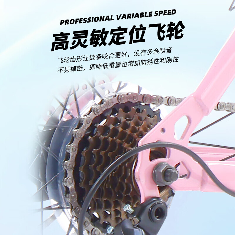 Горный велосипед Phoenix женская модель 26 дюймов 24 скорости, белый
Горный велосипед Phoenix женская модель 26 дюймов 24 скорости, белый