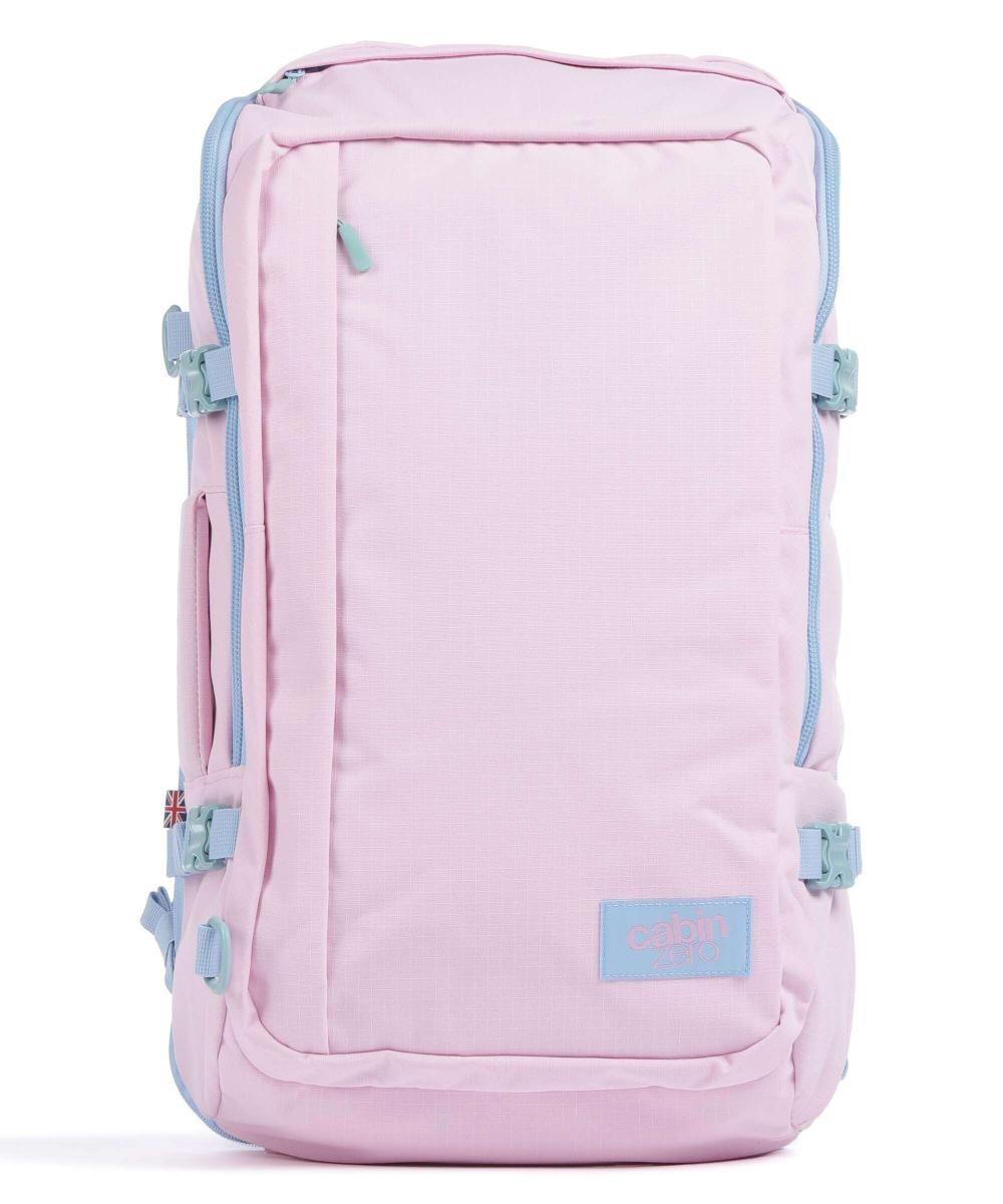 Дорожный рюкзак Adv 42 Cabin Zero, розовый
Дорожный рюкзак Adv 42 Cabin Zero, розовый