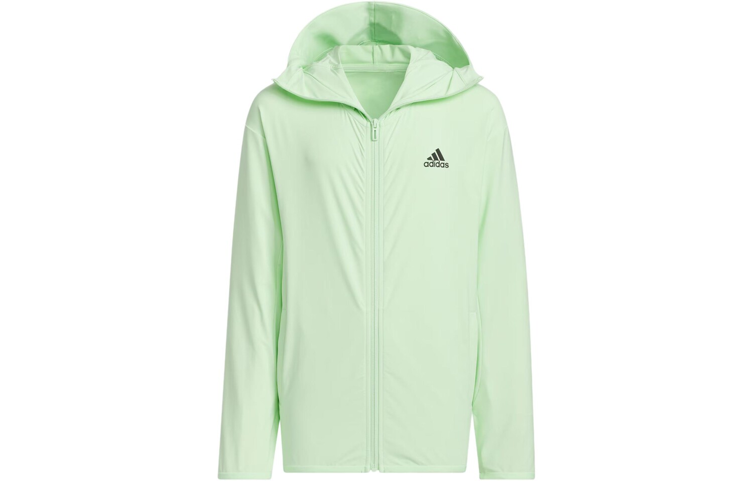 Куртка мужская неоново-зеленая Adidas, зеленый
Куртка мужская неоново-зеленая Adidas, зеленый