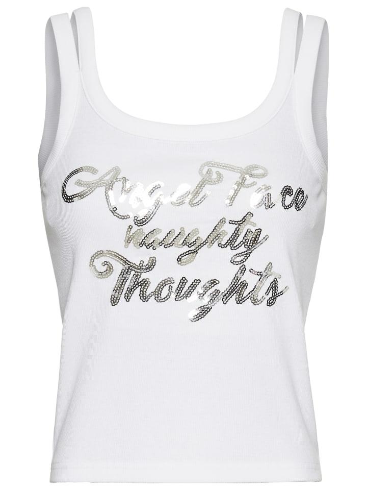 Топ Laura Scott, белый
Топ Laura Scott, белый