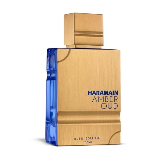 Парфюмированная вода для женщин спрей, 100 мл Al Haramain, Amber Oud Bleu Edition
Парфюмированная вода для женщин спрей, 100 мл Al Haramain, Amber Oud Bleu Edition