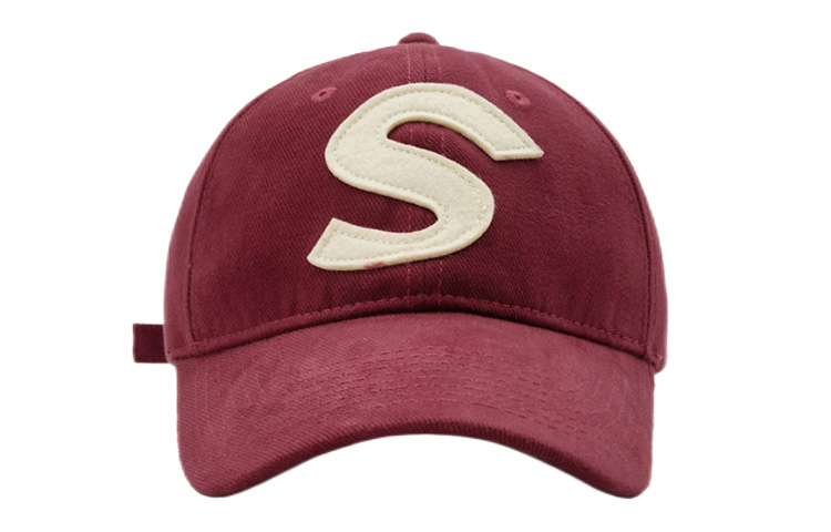 FREE RABBITⅡ Бейсболка унисекс, Vintage Red
FREE RABBITⅡ Бейсболка унисекс, Vintage Red