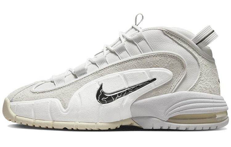 Мужские баскетбольные кроссовки Nike Air Max Penny Vintage, Серый, Мужские баскетбольные кроссовки Nike Air Max Penny Vintage
Мужские баскетбольные кроссовки Nike Air Max Penny Vintage, Серый, Мужские баскетбольные кроссовки Nike Air Max Penny Vintage