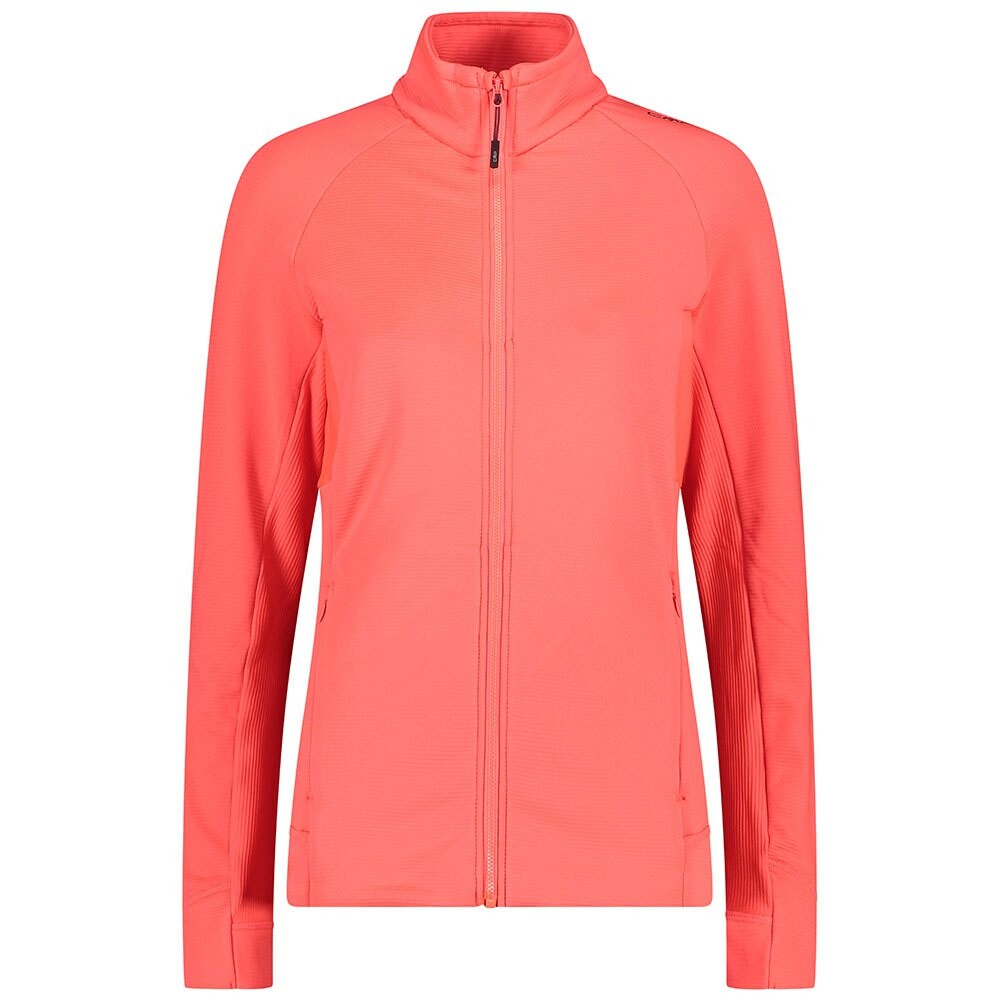 Куртка CMP 33G2676, оранжевый
Куртка CMP 33G2676, оранжевый