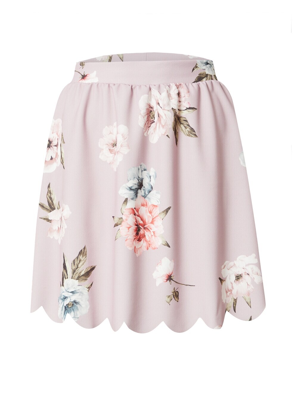 Юбка About You Leoni, розовый
Юбка About You Leoni, розовый