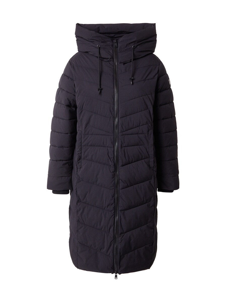 Зимнее пальто ONLY Carmakoma CARJuliet, черный
Зимнее пальто ONLY Carmakoma CARJuliet, черный