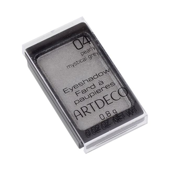 Тени для век Artdeco, цвет 04, 0,8 гр
Тени для век Artdeco, цвет 04, 0,8 гр