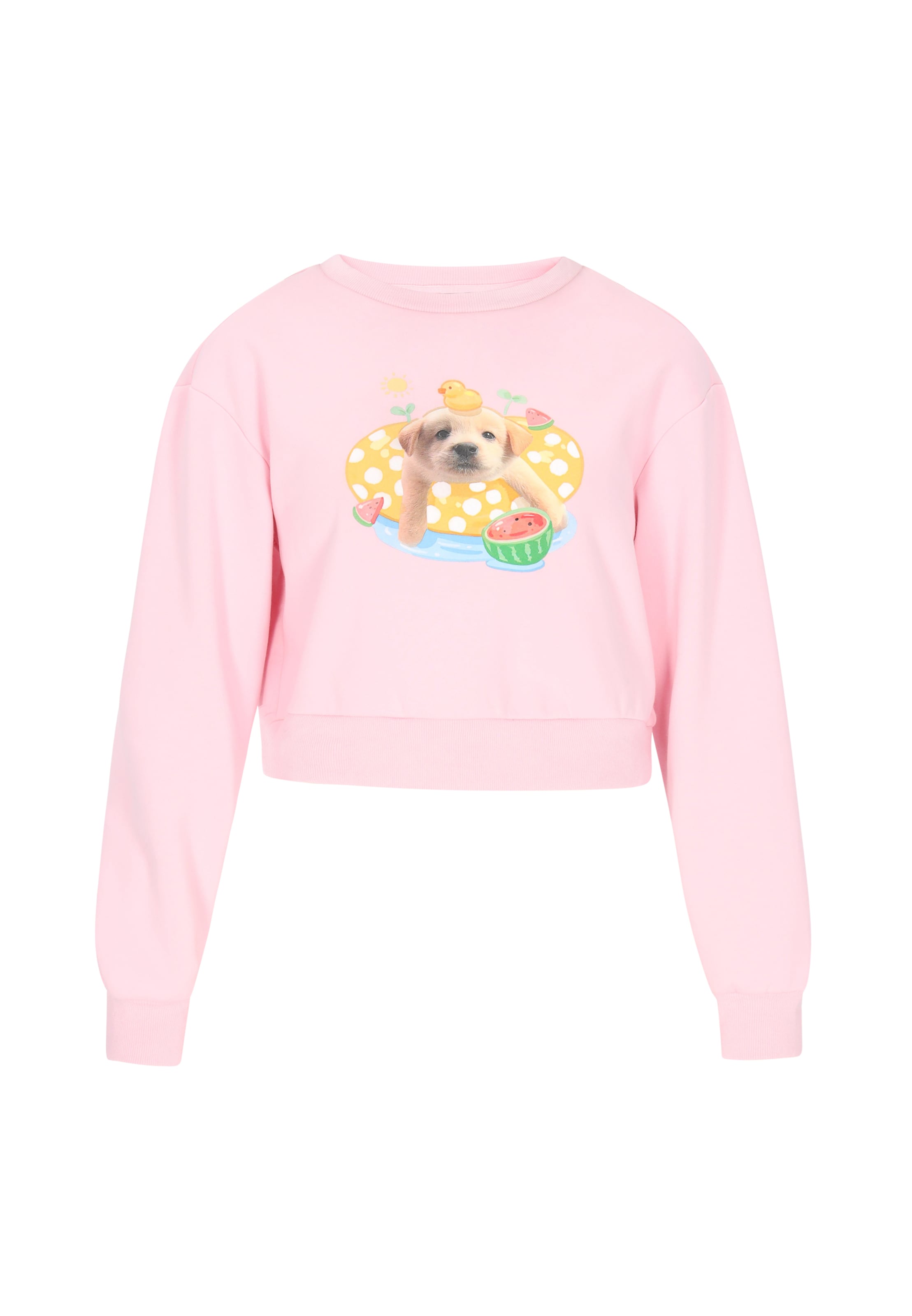 MYMO Свитшот в розовом цвете, Розовый, MYMO Свитшот в розовом цвете
MYMO Свитшот в розовом цвете, Розовый, MYMO Свитшот в розовом цвете