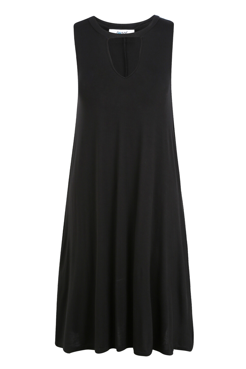 Платье Beach Time Strand, черный
Платье Beach Time Strand, черный