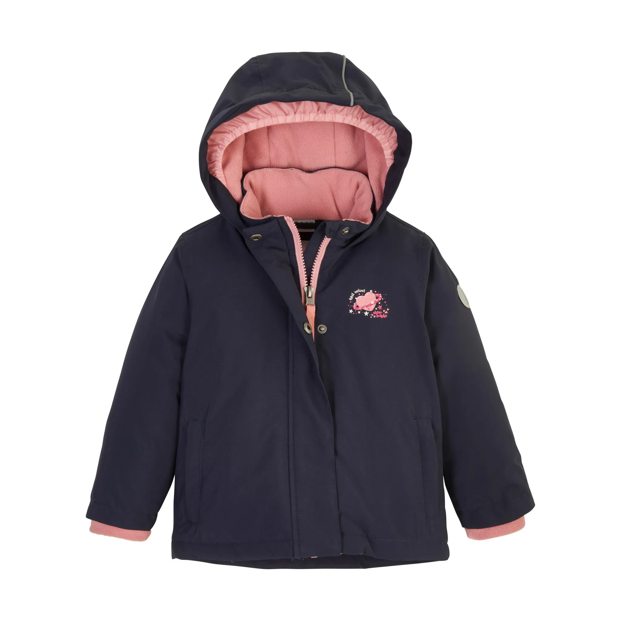 Функциональная куртка First Institution от Killtec «FIOW 38 MNS JCKT» First Instinct By Killtec, цвет navy
Функциональная куртка First Institution от Killtec «FIOW 38 MNS JCKT» First Instinct By Killtec, цвет navy