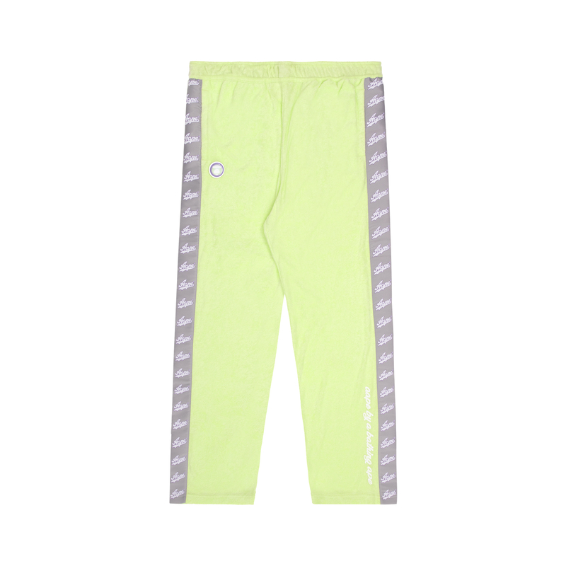 Женские повседневные брюки Aape, зеленый
Женские повседневные брюки Aape, зеленый