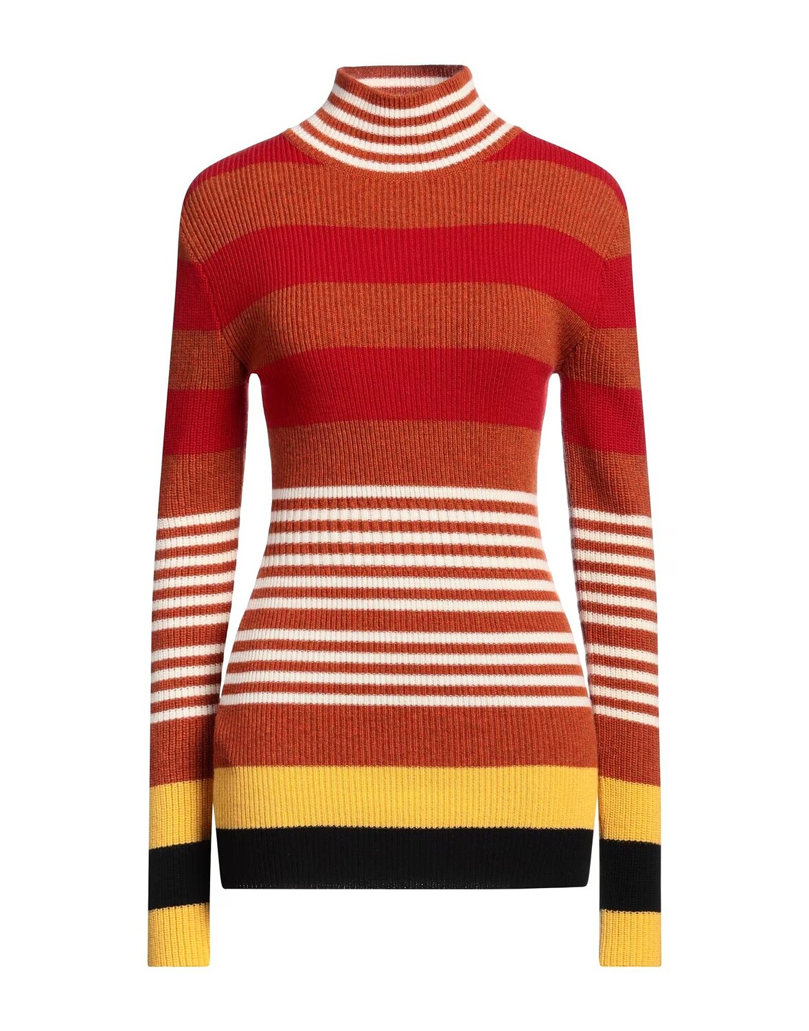 Водолазка Marni, оранжевый
Водолазка Marni, оранжевый