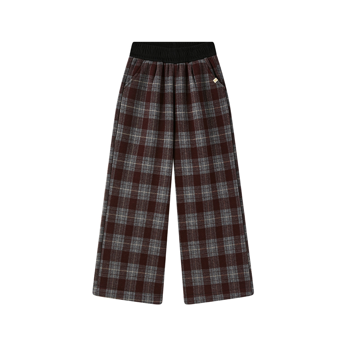 Детские штаны Disney, красный plaid
Детские штаны Disney, красный plaid