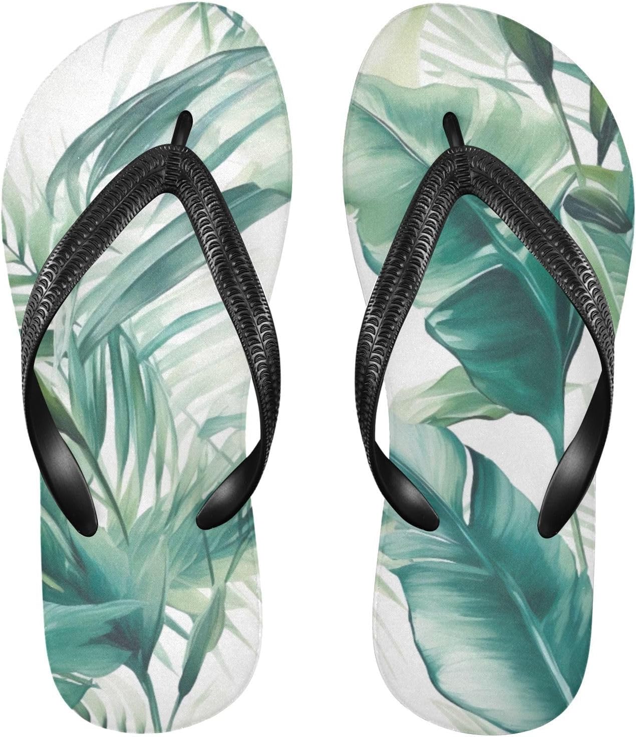 Шлепанцы с рисунком пальм, пляжные летние повседневные сандалии для женщин и мужчин, тапочки для душа, размер XS Kfbe, Leaves
Шлепанцы с рисунком пальм, пляжные летние повседневные сандалии для женщин и мужчин, тапочки для душа, размер XS Kfbe, Leaves