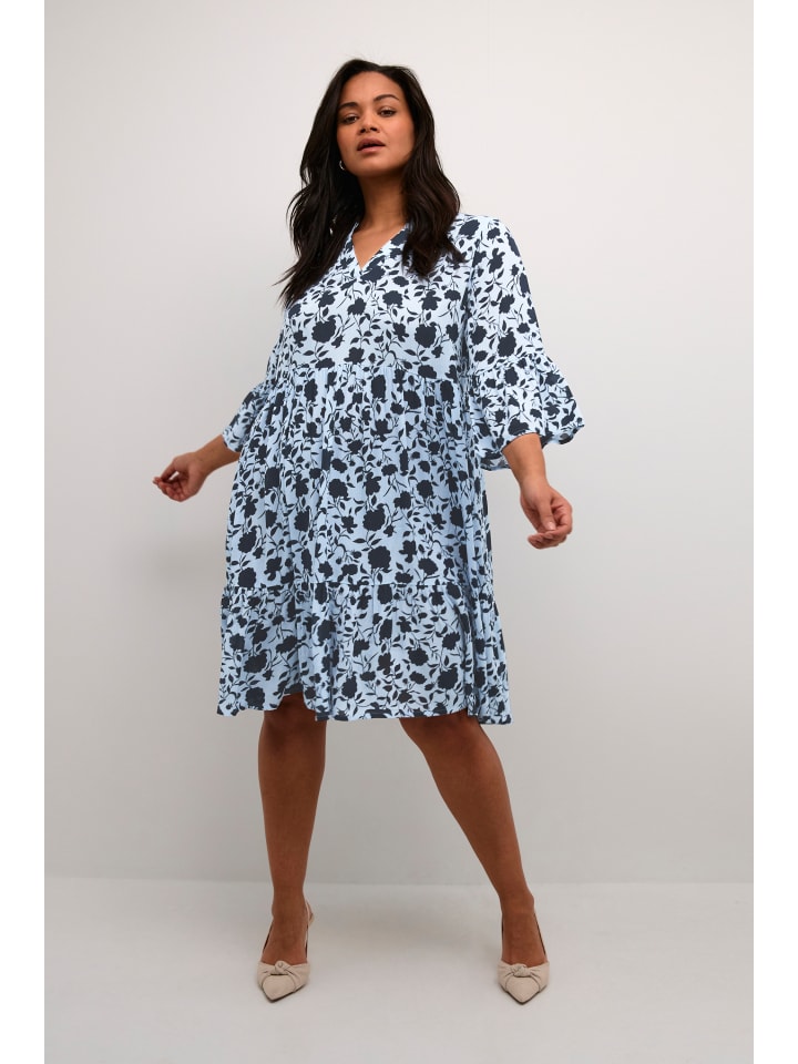 Платье до колена KAFFE curve
Платье до колена KAFFE curve