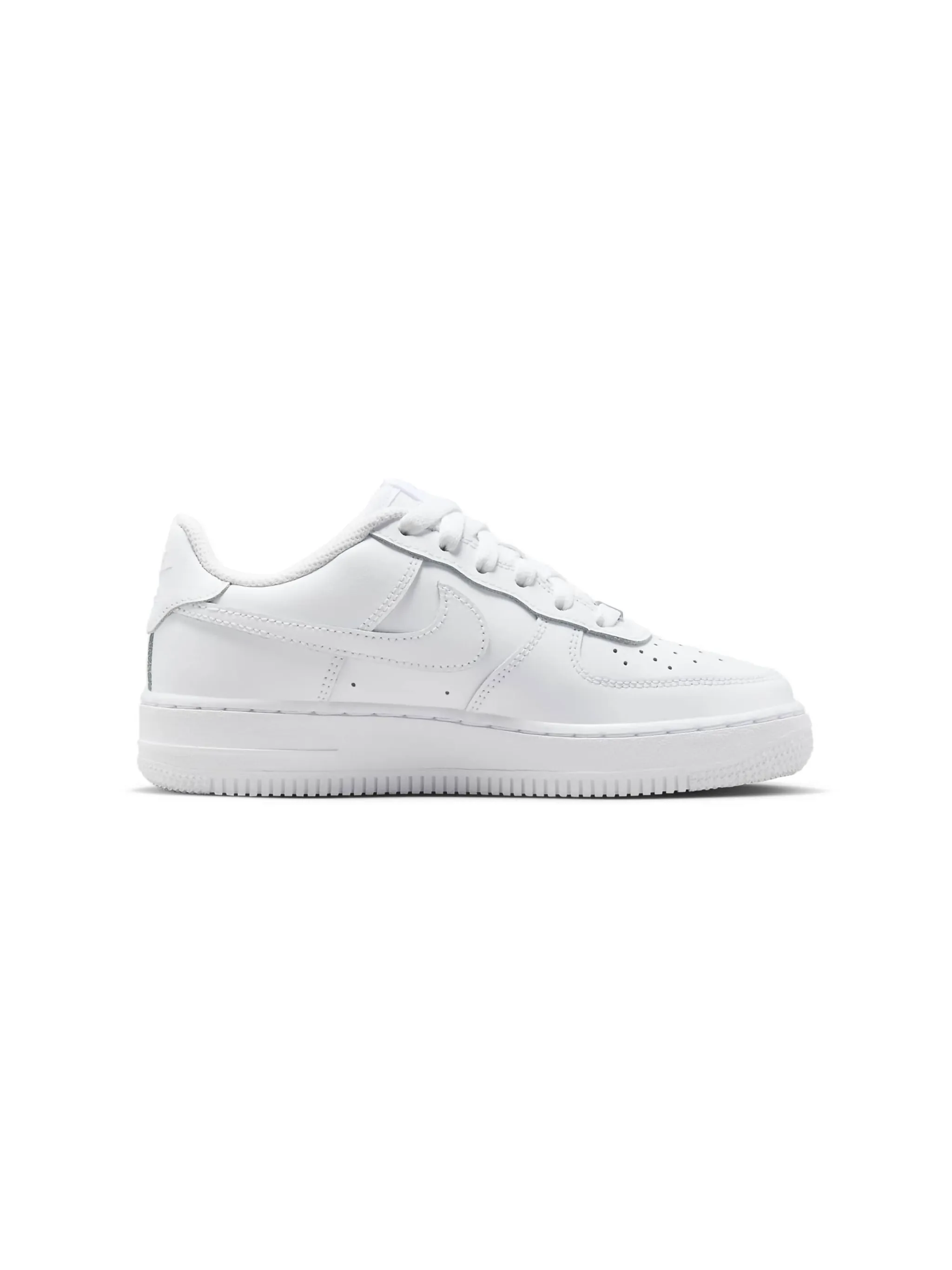 Кроссовки Air Force 1 Nike Kids, белый
Кроссовки Air Force 1 Nike Kids, белый