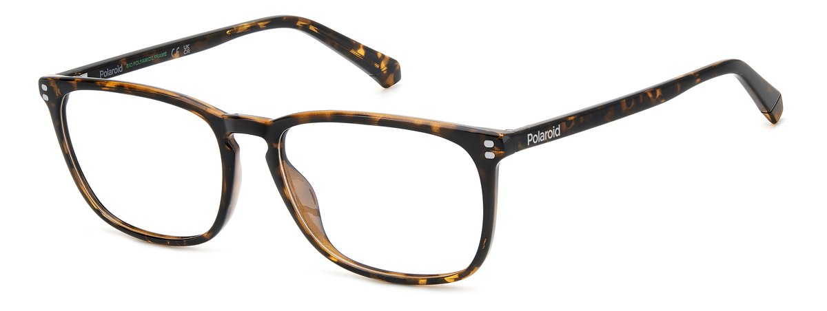 Мужские оптические оправы PLD D553 POLAROID
Мужские оптические оправы PLD D553 POLAROID
