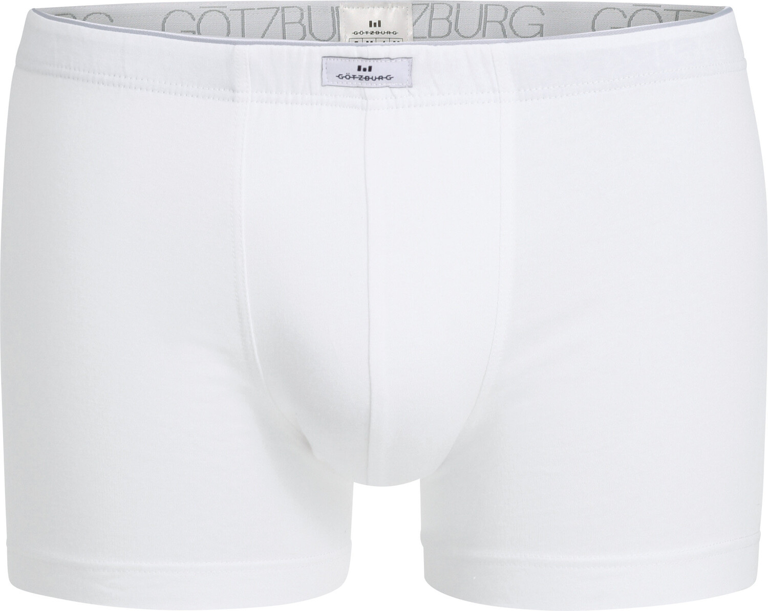 Трусы Götzburg Pants, белый
Трусы Götzburg Pants, белый