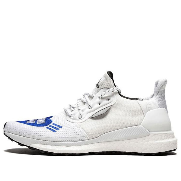 Кроссовки human made x solar hu glide Adidas, белый
Кроссовки human made x solar hu glide Adidas, белый