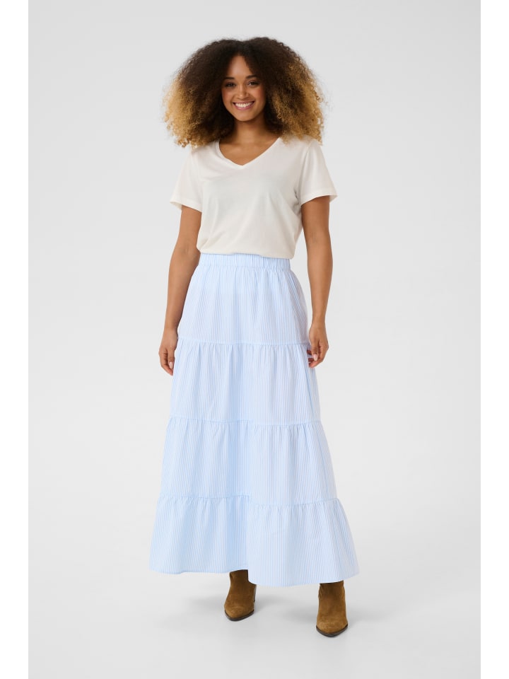 Юбка до колена Cream
Юбка до колена Cream