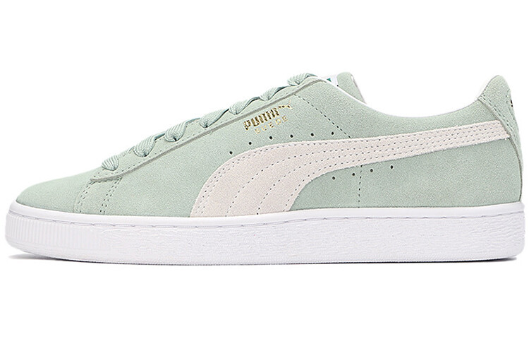 Кроссовки Puma Suede Classic 21 'Frosty Green', Серый, Кроссовки Puma Suede Classic 21 'Frosty Green'
Кроссовки Puma Suede Classic 21 'Frosty Green', Серый, Кроссовки Puma Suede Classic 21 'Frosty Green'
