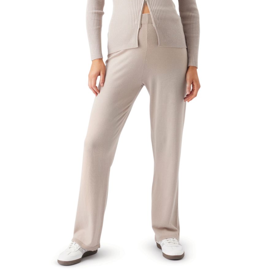 Вязаные брюки для беременных Ryan Ripe Maternity, Stone
Вязаные брюки для беременных Ryan Ripe Maternity, Stone