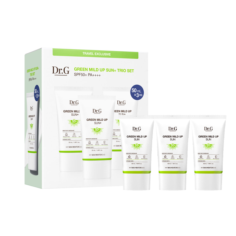 Солнцезащитные средства и лосьоны для женщин Dr.G
Солнцезащитные средства и лосьоны для женщин Dr.G