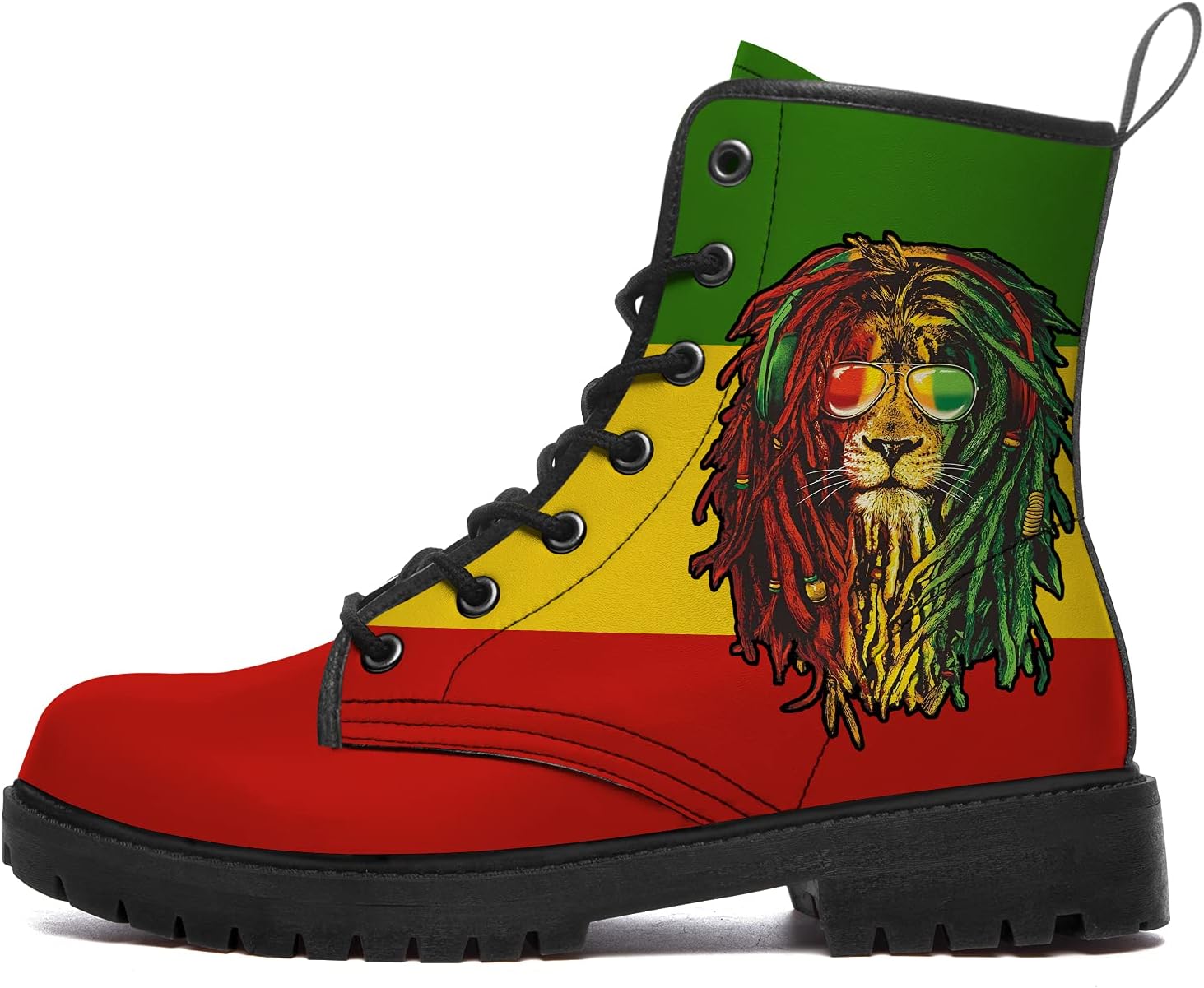 Зимние кожаные ботинки Rasta для мужчин и женщин, шнуровка, ботильоны, обувь, подарок для нее и для него Lodaden, красный
Зимние кожаные ботинки Rasta для мужчин и женщин, шнуровка, ботильоны, обувь, подарок для нее и для него Lodaden, красный