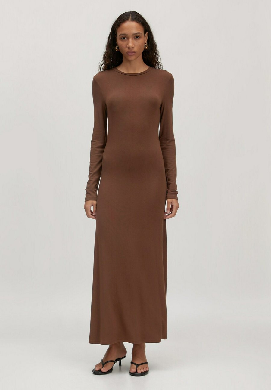 Платье EDITED VANGELIA, Braun/Brown
Платье EDITED VANGELIA, Braun/Brown