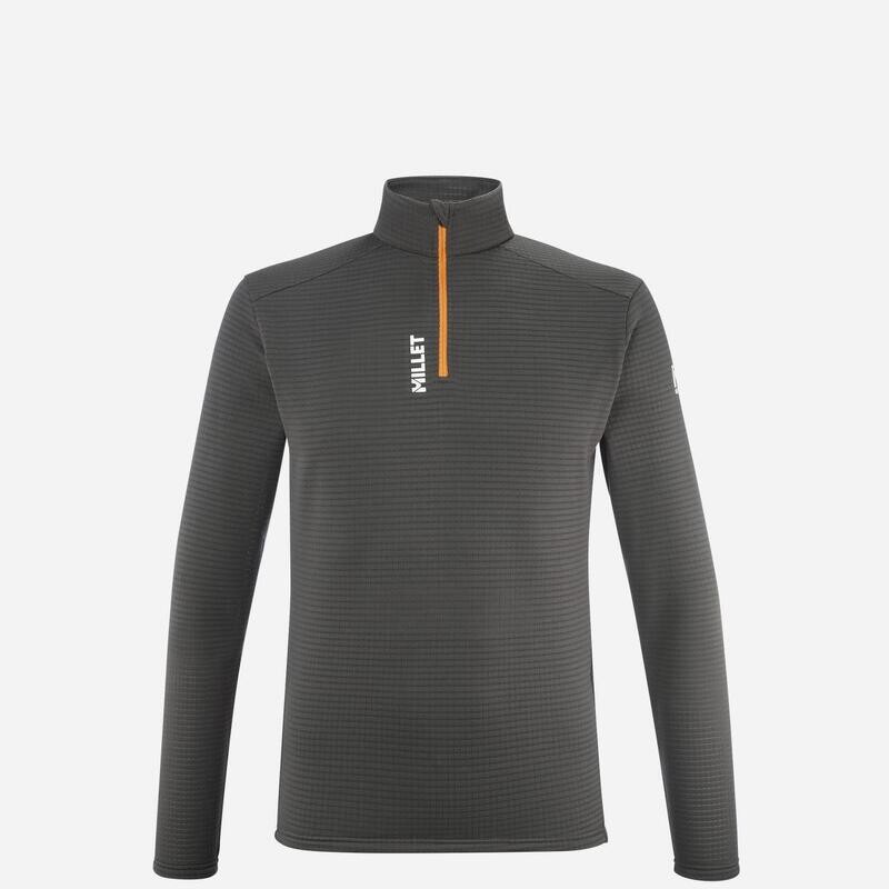 Мужской флис Millet, хаки
Мужской флис Millet, хаки